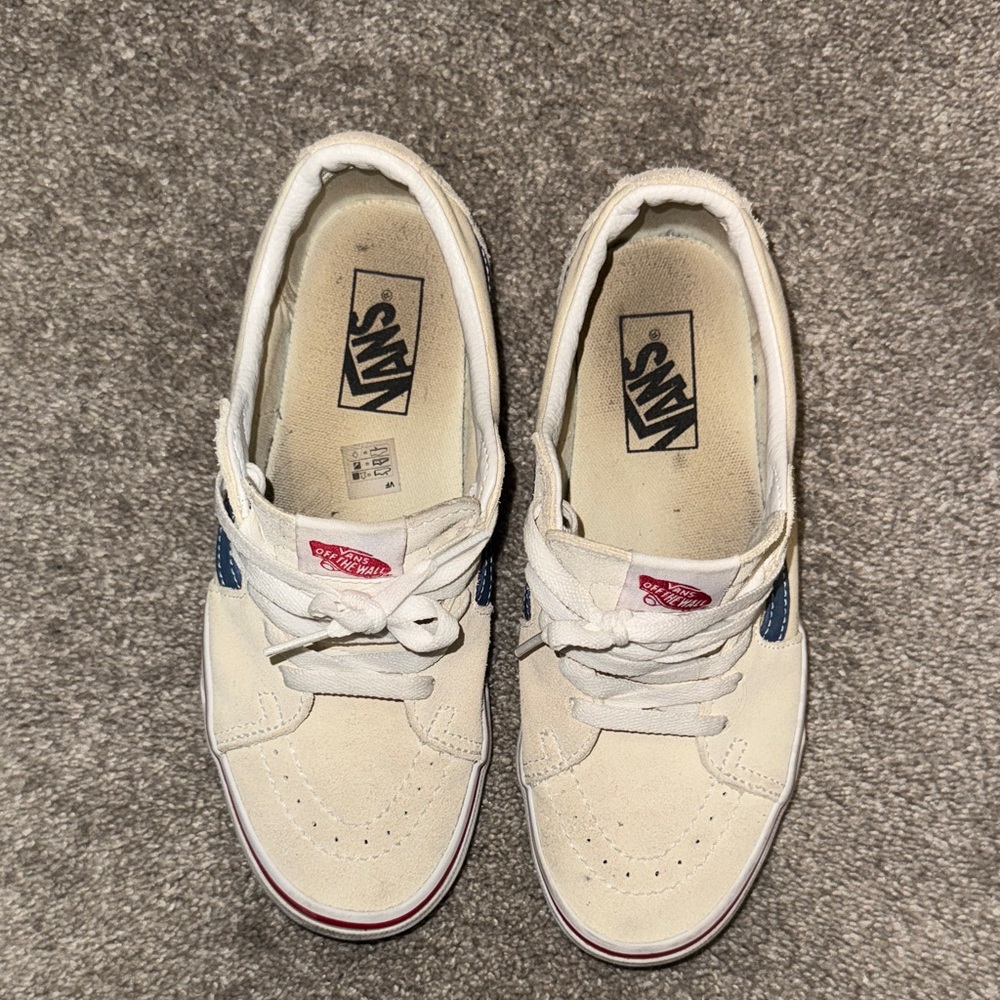 Vans ๐โค๏ธ๐ค - Picture 3 of 10
